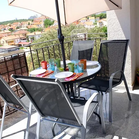 Jazzy Apartman Póla