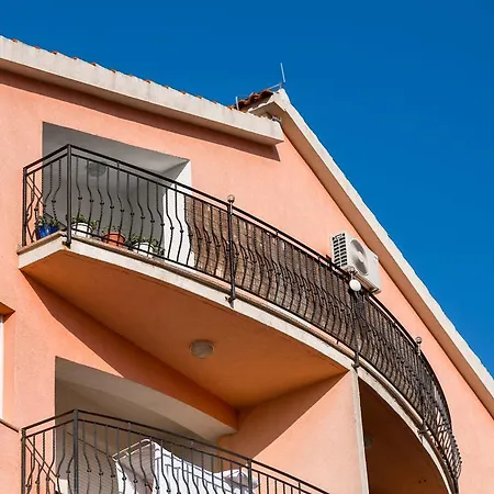 Jazzy Apartmán *