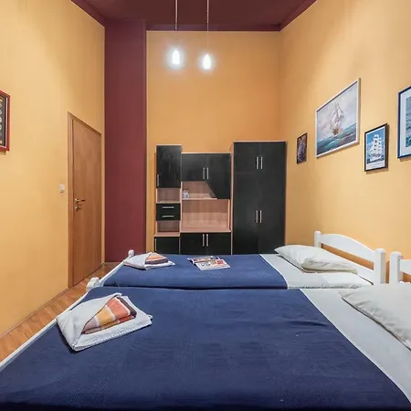Apartmán Jazzy Pula