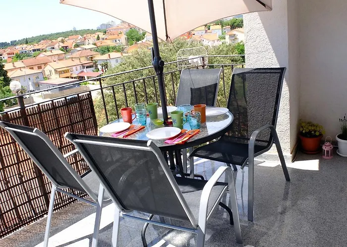 Jazzy Apartmán Pula