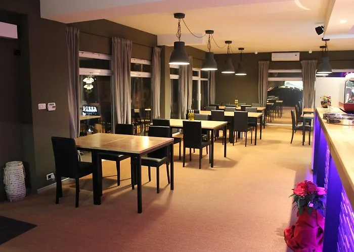 Apartmán Jazzy