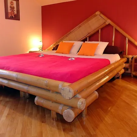 Jazzy Lejlighed Pula