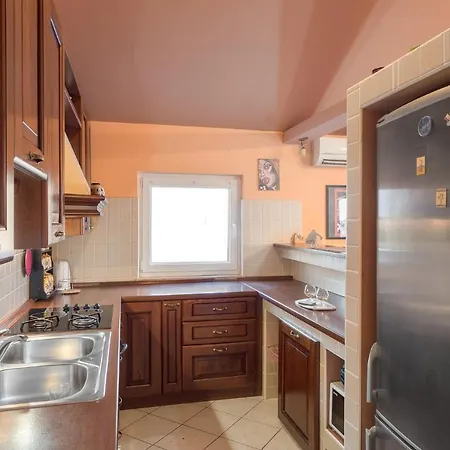 Apartamento Jazzy *
